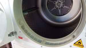 8 KG CONDENSER CLOTHES DRYER QUICK DRY WORK BUTIFUL MIELE