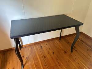 Free IKEA desk
