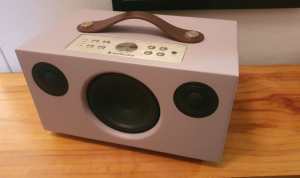 Audio Pro Addon C5 Speaker