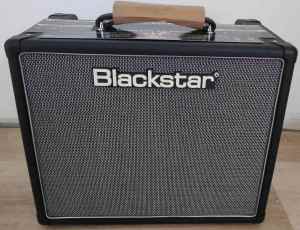 Blackstar HT-5R MKII Valve Guitar Amplifier