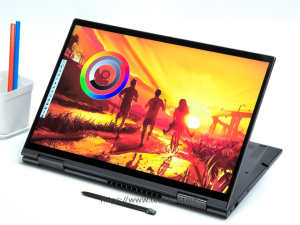Lenovo Thinkpad X1 Yoga G6 14in Touch (i7, 16GB/512GB, Prem 2026 Wty)