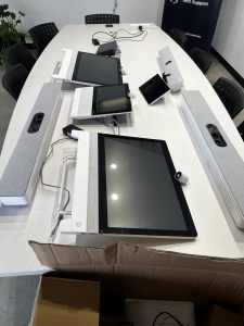 Cisco Conference Room Meeting Kit $500