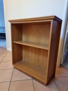 shelf cabinet