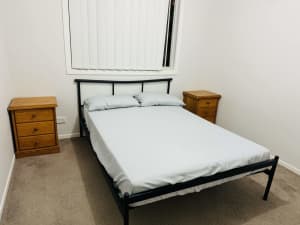 Room for Rent fully furnished