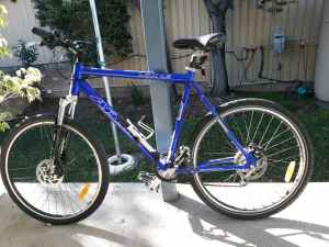Apollo LSX 1.3 Bicycle for sale