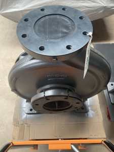 Southern cross centrifugal pump 150/125/400