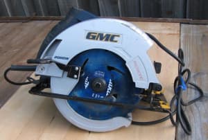 GMS 2000W 235mm circular saw