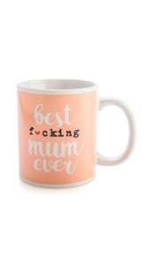 Mum mug. Free shipping