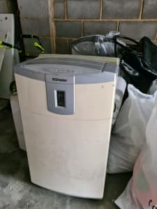 dimplex portable air conditioner 4.4 kw