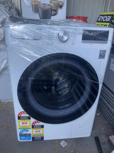 LG Washing machine:wvc5-1409w/ 9kg/