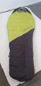 brand new Trimm Balance sleeping bag