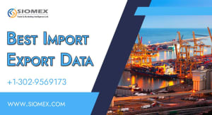 How to get Export import data for a global country?