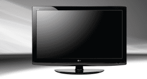 42" in. LG LCD TV 41LG50 110 / 240V (no stand, NTSC)