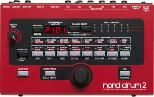 Wanted: WTB Nord Drum 2