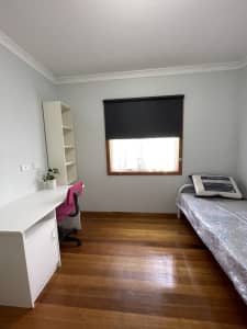 Fully furnished room in Springvale Central $165 incl bills