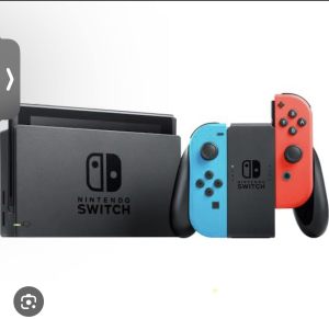 Wanted: WANTED Nintendo Switch in Melbourne
