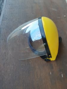Storage Sale (All Must Go) - Welding Helmet/Shield