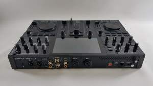 DENON DJ prime go Smart DJ Console (055500067028)