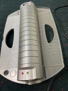 Laminator up to A3 $13