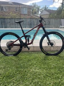 2021 norco sight a2
