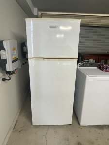 Simpson fridge/freezer