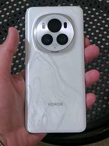 Original New Honor Magic 6 Pro 6Pro 5G Mobile
Phone 5600mAh