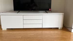 TV cabinet for sale 