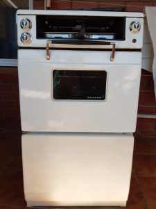 VULCAN Oven Excellent Working Conditon