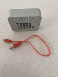 JBL Go2 Bluetooth mini portable speaker wireless. Price firm
