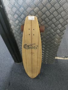 Sector 9 skate board 