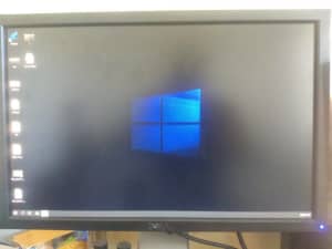 Monitor for Sale