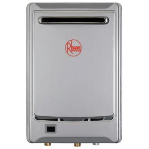26L Rheem continuous Gas Continuous Water Heater 