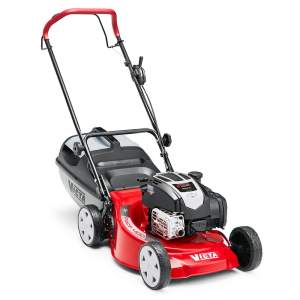 Victa Pace 400 SP 19 Inch Mulch or Catch Briggs 675EXi Lawn Mower