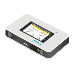 Netgear Aircard AC800S Optus 4G Cat11 600mpbs Mobile Wi-Fi Modem