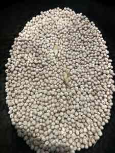 Lupins - Jurien Approximately 50 ton