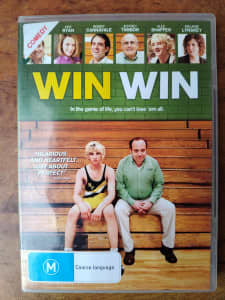 WIN WIN (2011 film)