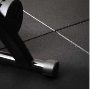 Rubber Gym Floor Mats