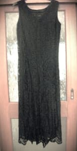 Vintage gowns - original 1920-40s