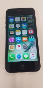 Iphone 5, 16GB, Black, Used, Excellent condition. It is nice for kids