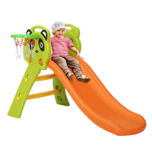 craigslist childrens outdoor playsets