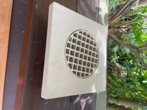 Stormwater Grates 90mm x 10
