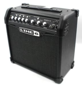 line 6 spider iv 15 dimensions