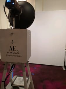 Photobooth for hire Sydney