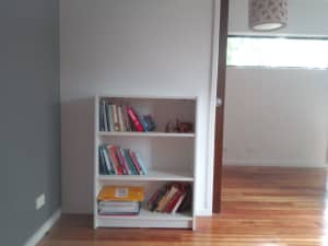 Ikea Bookcase/Shelves