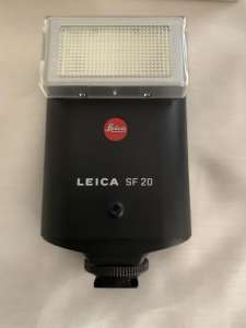 Leica Flash SF20