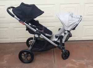 mountain buggy urban jungle olx