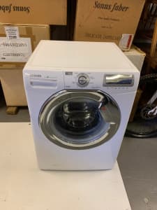 hoover 750 la washing machine