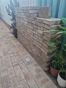 Pavers for sale