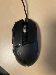 Gaming mouse Logitech G502 HERO