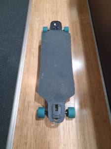 Glide Longboard Skateboard (381760)